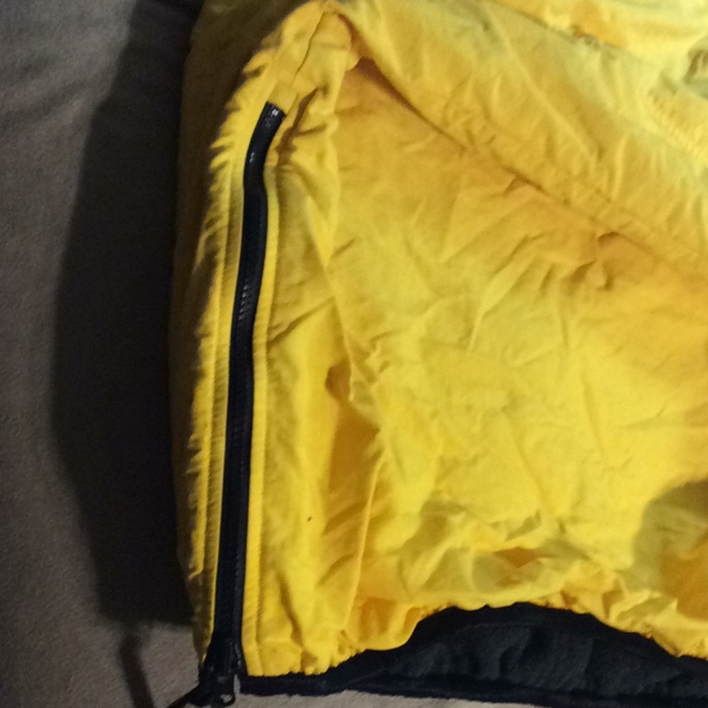 Structure Brand Reversible - Picture 7 of 10